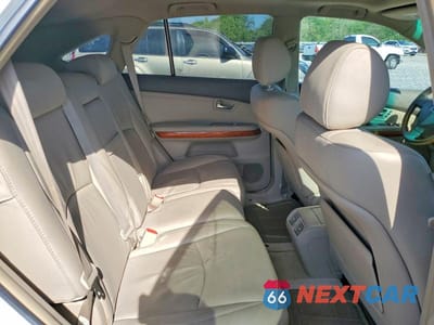 Zdjęcie 11 z 12 samochodu: 2008 LEXUS RX 350 VIN:2T2GK31U18C038250 - miniatura