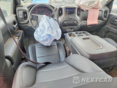 Zdjęcie 8 z 12 samochodu: 2020 CHEVROLET SILVERADO C3500 VIN:1GC4WRE76LF306633 - miniatura