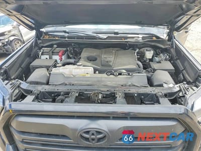 Zdjęcie 11 z 12 samochodu: 2025 TOYOTA TUNDRA SR5 VIN:5TFLA5DA2SX252854 - miniatura