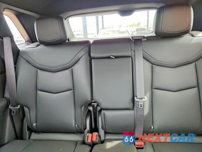 Zdjęcie 10 z 13 samochodu: 2022 CADILLAC XT5 LUXURY VIN:1GYKNAR43NZ161123 - miniatura