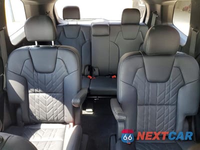 Zdjęcie 10 z 13 samochodu: 2025 KIA TELLURIDE EX X-LINE VIN:5XYP3DGC7SG705372 - miniatura