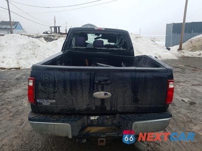 Zdjęcie 6 z 12 samochodu: 2012 FORD F250 SUPER DUTY VIN:1FT7W2BT0CEA51912 - miniatura