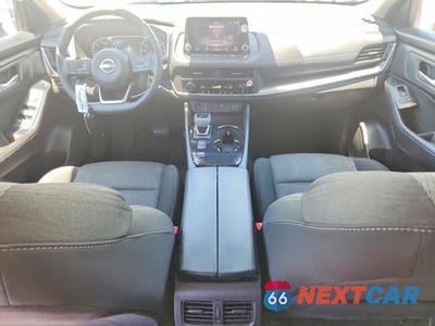 Zdjęcie 8 z 13 samochodu: 2024 NISSAN ROGUE SV VIN:5N1BT3BA8RC699120 - miniatura