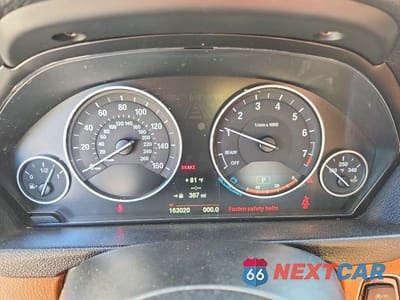 Zdjęcie 9 z 11 samochodu: 2014 BMW 328 XIGT VIN:WBA3X5C52ED557342 - miniatura