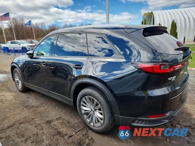 Drugie zdjęcie samochodu z przodu: 2025 MAZDA CX-90 PREFERRED VIN:JM3KKBHD1S1250485 - miniatura