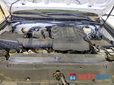 Zdjęcie 12 z 12 samochodu: 2013 TOYOTA 4RUNNER SR5 VIN:JTEBU5JR6D5146348 - miniatura