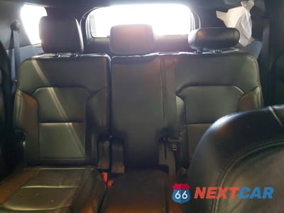 Zdjęcie 10 z 13 samochodu: 2018 FORD EXPLORER XLT VIN:1FM5K8D88JGC49343 - miniatura