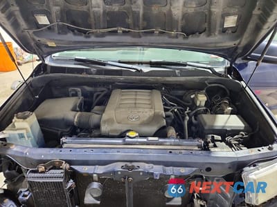 Zdjęcie 11 z 11 samochodu: 2007 TOYOTA TUNDRA DOUBLE CAB SR5 VIN:5TBBV541X7S457876 - miniatura