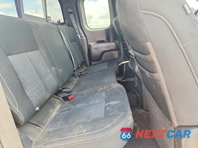 Zdjęcie 10 z 12 samochodu: 2017 NISSAN TITAN XD SV VIN:1N6BA1C44HN560982 - miniatura