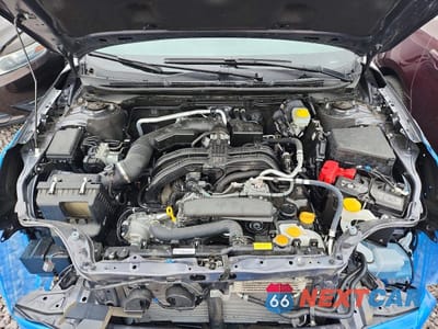 Zdjęcie 12 z 14 samochodu: 2025 SUBARU OUTBACK PREMIUM VIN:4S4BTACC7S3264227 - miniatura