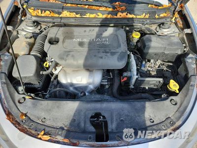 Zdjęcie 11 z 12 samochodu: 2015 DODGE DART SXT VIN:1C3CDFBB6FD172977 - miniatura