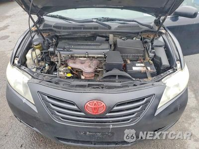Zdjęcie 11 z 12 samochodu: 2007 TOYOTA CAMRY LE VIN:4T1BE46K57U581116 - miniatura