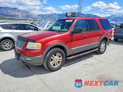 2004 FORD EXPEDITION XLT 1FMPU16L74LB12028 - główne zdjęcie licytacji z USA - miniatura