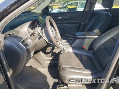Zdjęcie 7 z 13 samochodu: 2021 CHEVROLET EQUINOX PREMIER VIN:2GNAXXEV0M6124447 - miniatura