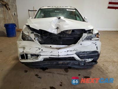 Piąte zdjęcie samochodu w środku: 2015 ACURA MDX ADVANCE VIN:5FRYD4H83FB018493 - miniatura