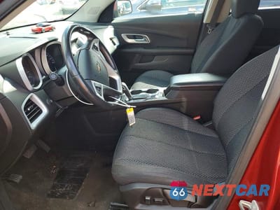 Zdjęcie 7 z 12 samochodu: 2010 CHEVROLET EQUINOX LT VIN:2CNALDEW4A6216745 - miniatura