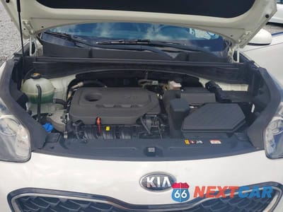 Zdjęcie 12 z 13 samochodu: 2020 KIA SPORTAGE LX VIN:KNDPM3AC3L7656038 - miniatura
