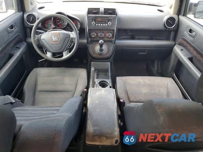 Zdjęcie 8 z 13 samochodu: 2007 HONDA ELEMENT SC VIN:5J6YH17927L014412 - miniatura