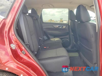 Zdjęcie 11 z 14 samochodu: 2018 NISSAN ROGUE S VIN:5N1AT2MT9JC842729 - miniatura