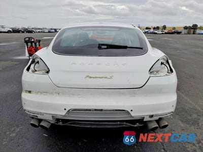 Zdjęcie 6 z 12 samochodu: 2016 PORSCHE PANAMERA SE HYBRID VIN:WP0AD2A74GL041045 - miniatura