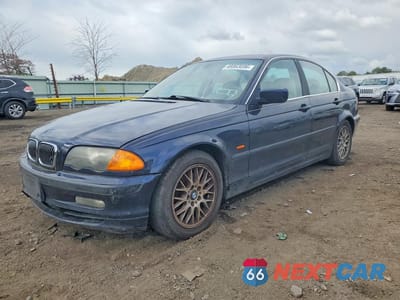 1999 BMW 3 SERIES WBAAM5338XFR07174 - główne zdjęcie licytacji z USA - miniatura