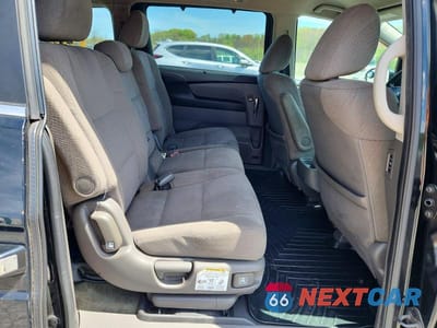 Zdjęcie 11 z 13 samochodu: 2014 HONDA ODYSSEY EX VIN:5FNRL5H48EB127347 - miniatura