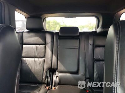 Zdjęcie 10 z 14 samochodu: 2016 JEEP GRAND CHEROKEE LIMITED VIN:1C4RJFBG1GC317621 - miniatura