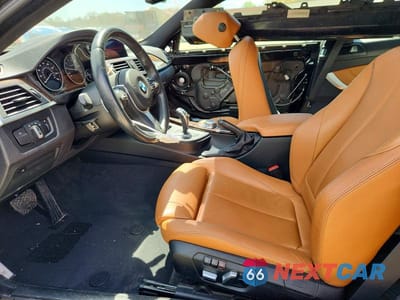Zdjęcie 7 z 13 samochodu: 2019 BMW 440XI VIN:WBA4W9C56KAF94070 - miniatura