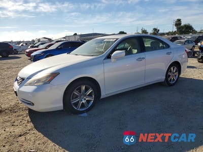 2009 LEXUS ES 350 JTHBJ46G792335032 - główne zdjęcie licytacji z USA - miniatura