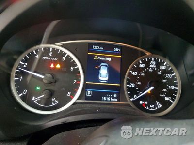 Zdjęcie 9 z 13 samochodu: 2019 NISSAN SENTRA S VIN:3N1AB7AP7KY282975 - miniatura