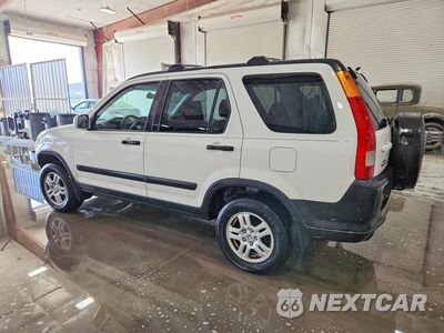 Drugie zdjęcie samochodu z przodu: 2004 HONDA CR-V EX VIN:JHLRD78804C009884 - miniatura