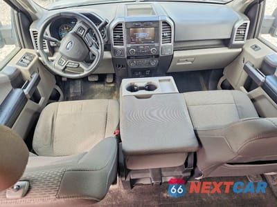 Zdjęcie 8 z 12 samochodu: 2015 FORD F150 SUPERCREW VIN:1FTEW1EF1FFA23736 - miniatura