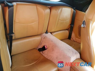 Zdjęcie 10 z 12 samochodu: 2006 PORSCHE 911 CARRERA S CABRIOLET VIN:WP0CB29916S767874 - miniatura