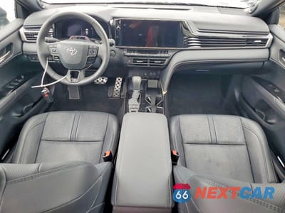 Zdjęcie 8 z 12 samochodu: 2025 TOYOTA CAMRY XSE VIN:4T1DAACK1SU560182 - miniatura