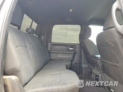Zdjęcie 10 z 12 samochodu: 2021 RAM 3500 LARAMIE VIN:3C63RRJL0MG700626 - miniatura