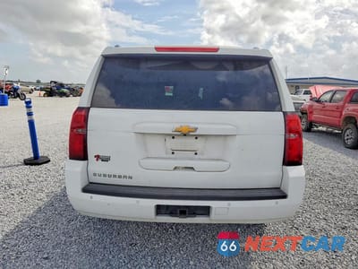 Zdjęcie 6 z 13 samochodu: 2019 CHEVROLET SUBURBAN C1500 LT VIN:1GNSCHKC0KR143994 - miniatura
