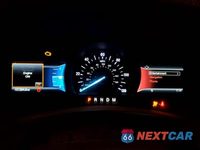 Zdjęcie 9 z 13 samochodu: 2017 FORD EXPEDITION EL XLT VIN:1FMJK1HT5HEA79601 - miniatura