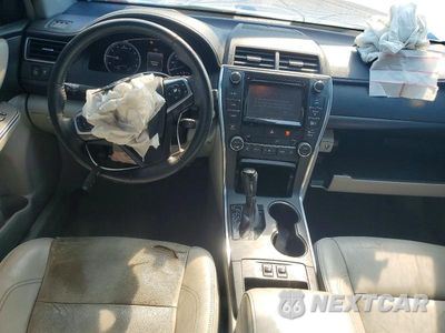 Zdjęcie 8 z 12 samochodu: 2015 TOYOTA CAMRY XLE VIN:4T1BF1FK3FU981279 - miniatura