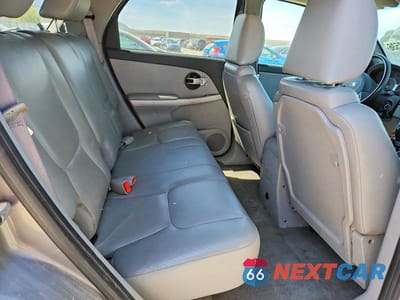 Zdjęcie 10 z 11 samochodu: 2005 CHEVROLET EQUINOX LT VIN:2CNDL73F956138096 - miniatura