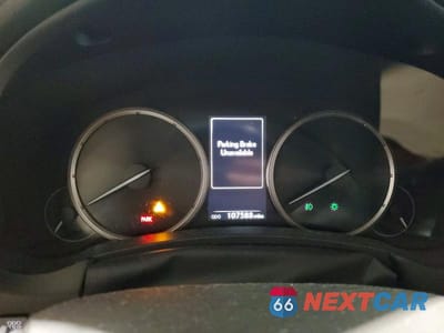 Zdjęcie 9 z 13 samochodu: 2020 LEXUS NX 300H VIN:JTJGJRDZ6L5003501 - miniatura