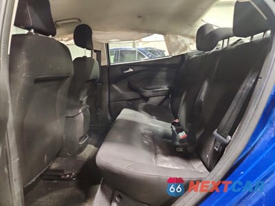 Zdjęcie 11 z 13 samochodu: 2018 FORD FOCUS SE VIN:1FADP3F28JL201769 - miniatura
