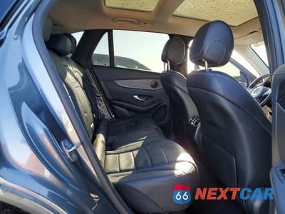 Zdjęcie 11 z 13 samochodu: 2016 MERCEDES-BENZ GLC 300 4MATIC VIN:WDC0G4KBXGF080538 - miniatura