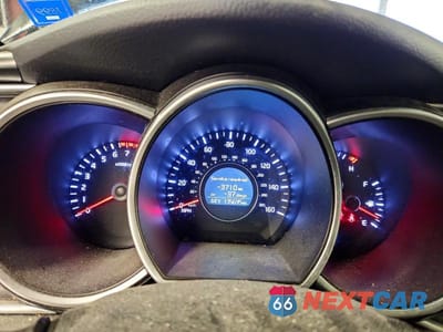 Zdjęcie 9 z 11 samochodu: 2014 KIA OPTIMA LX VIN:5XXGM4A73EG347365 - miniatura