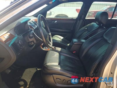 Zdjęcie 7 z 12 samochodu: 2007 CADILLAC DTS VIN:1G6KD57Y77U224555 - miniatura