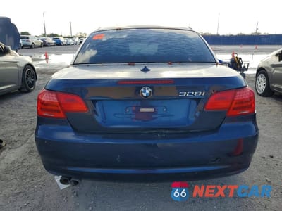 Zdjęcie 6 z 12 samochodu: 2012 BMW 328 I VIN:WBADW3C56CE823836 - miniatura