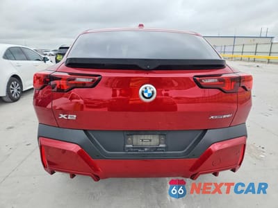 Zdjęcie 6 z 14 samochodu: 2024 BMW X2 XDRIVE28I VIN:WBX63GM09R5010985 - miniatura