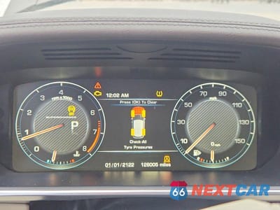Zdjęcie 9 z 13 samochodu: 2014 LAND ROVER RANGE ROVER SUPERCHARGED VIN:SALGS2EF8EA130569 - miniatura