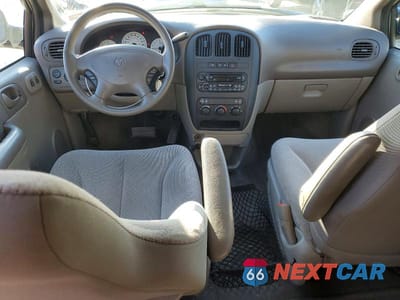 Zdjęcie 8 z 13 samochodu: 2003 DODGE CARAVAN SE VIN:1D4GP25R83B256346 - miniatura