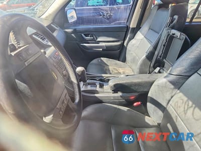 Zdjęcie 7 z 12 samochodu: 2006 LAND ROVER RANGE ROVER SPORT HSE VIN:SALSF25496A910627 - miniatura