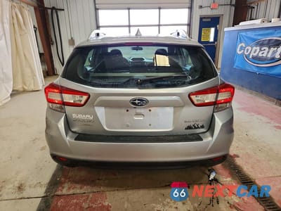 Zdjęcie 6 z 12 samochodu: 2018 SUBARU IMPREZA PREMIUM VIN:4S3GTAB65J3715045 - miniatura